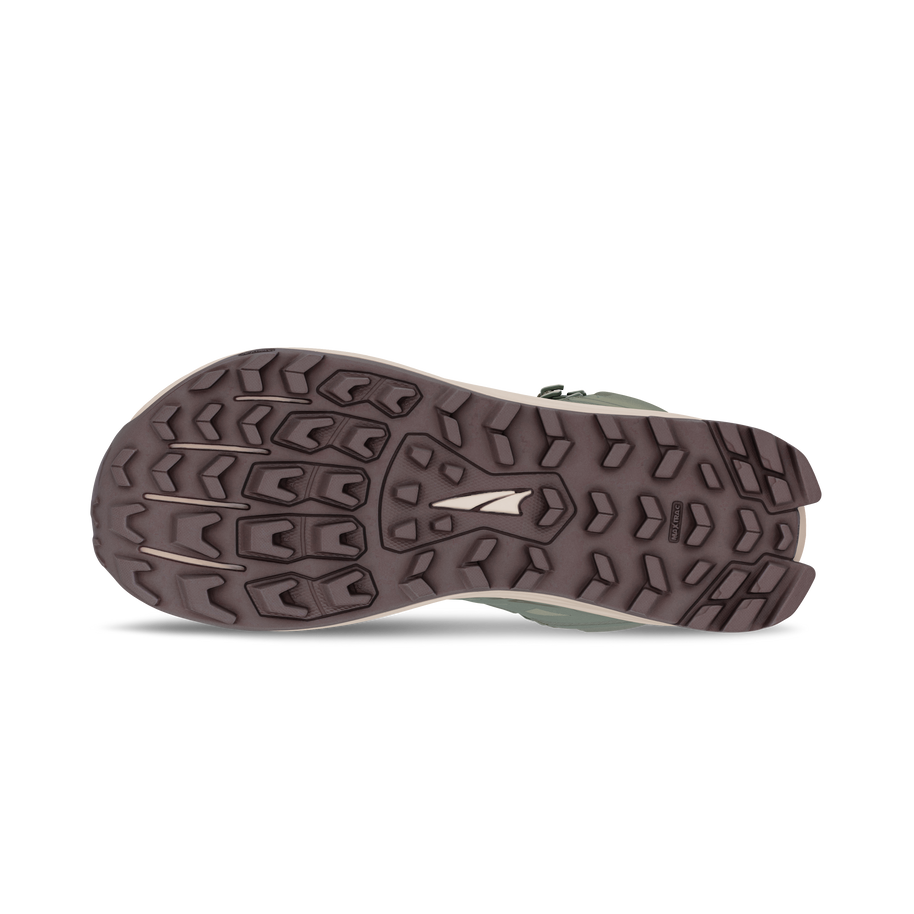Altra Lone Peak 9 Waterproof Mid - Women
