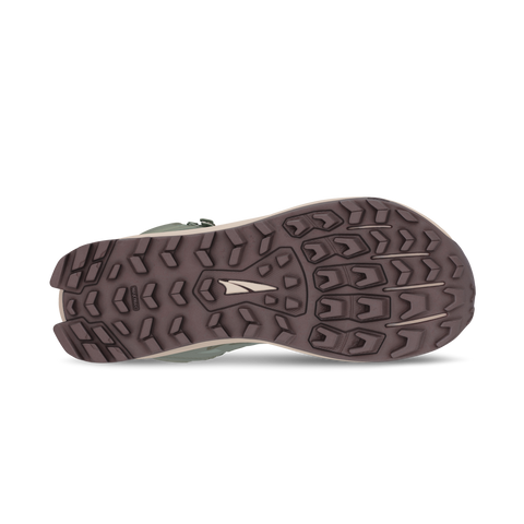 Lone Peak 9 Waterproof Mid - Women