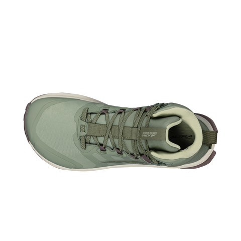 Lone Peak 9 Waterproof Mid - Women