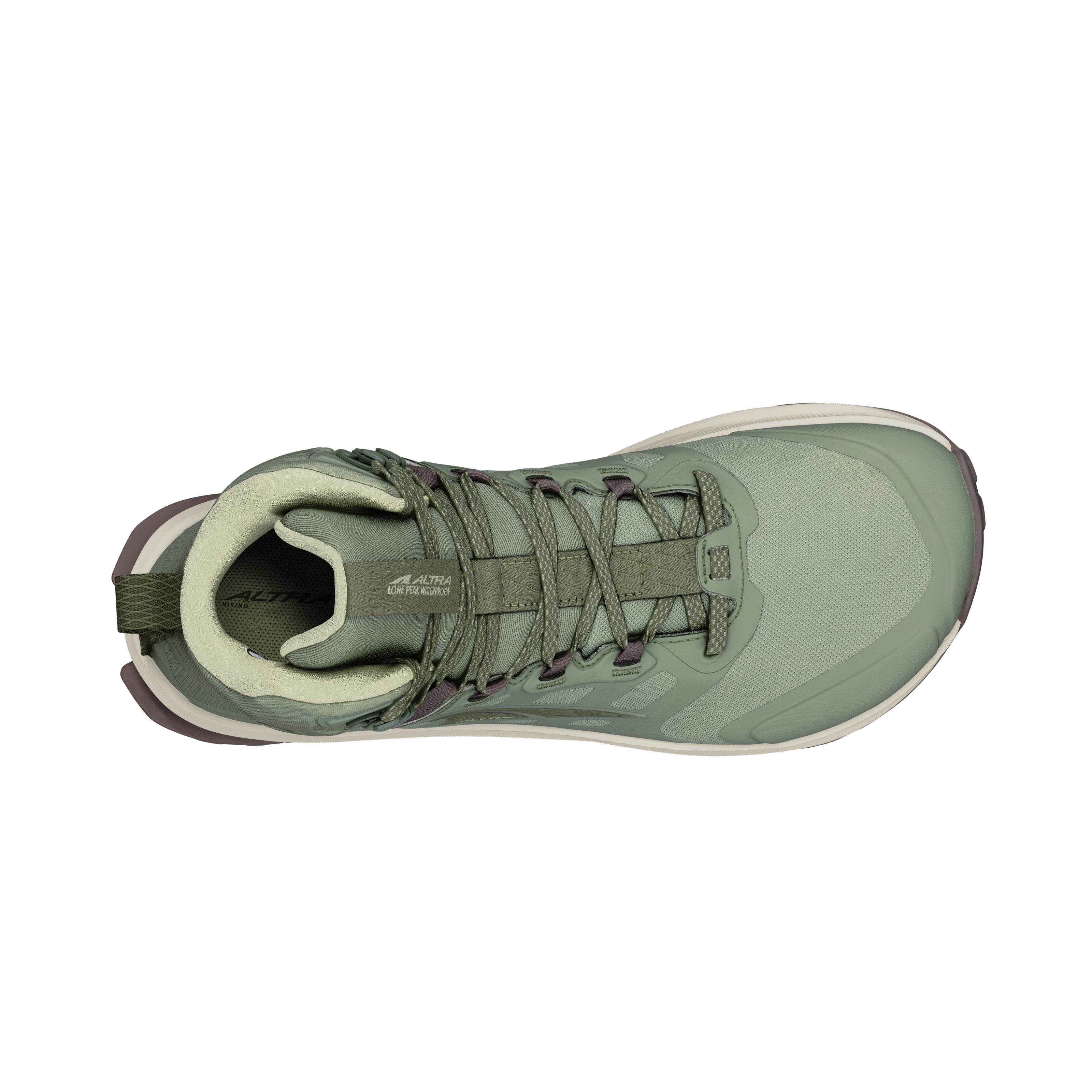 Altra Lone Peak 9 Waterproof Mid - Women