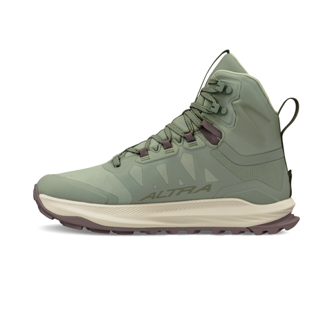 Lone Peak 9 Waterproof Mid - Women