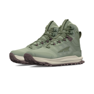 Altra Lone Peak 9 Waterproof Mid - Women