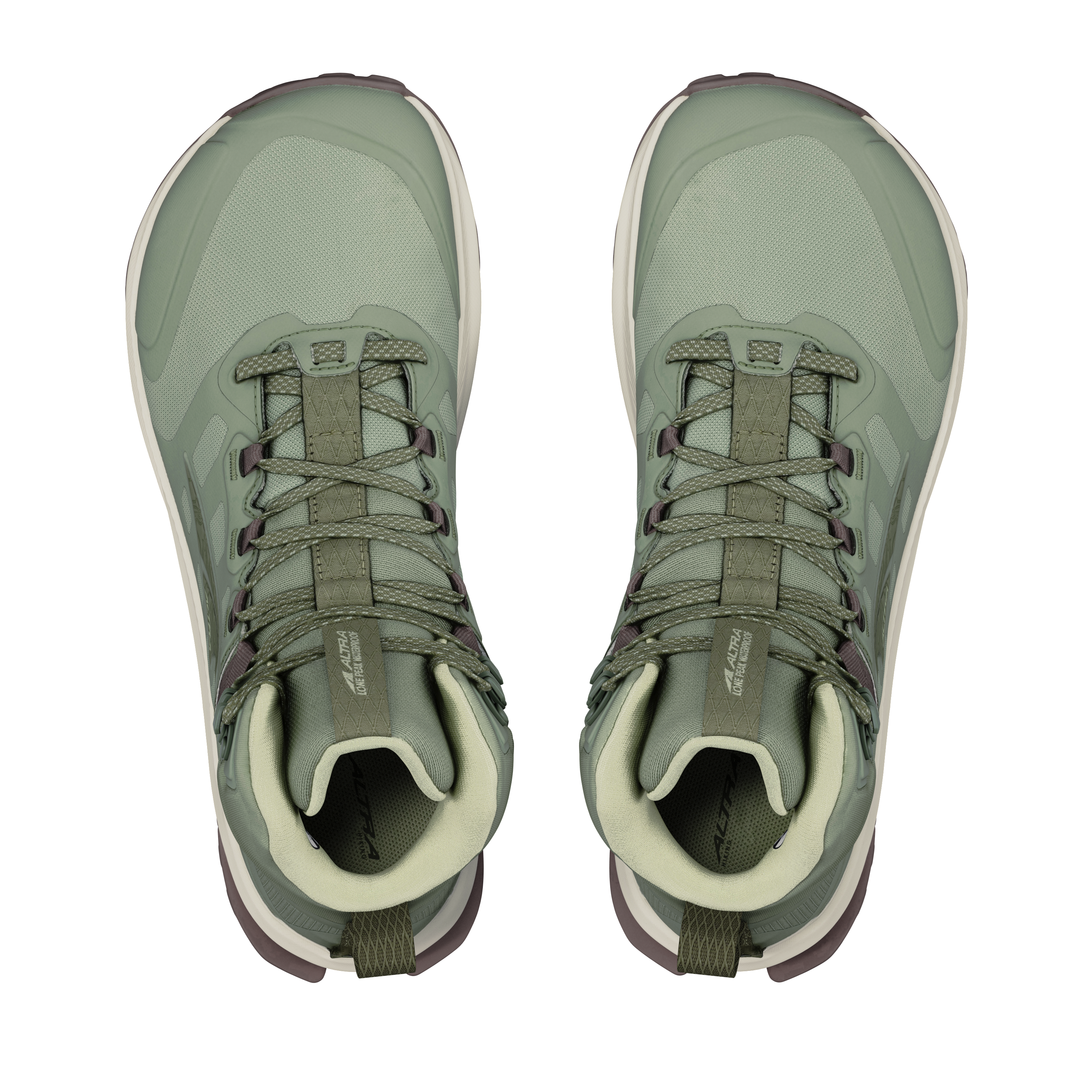 Altra Lone Peak 9 Waterproof Mid - Women