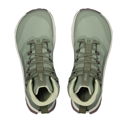 Lone Peak 9 Waterproof Mid - Women