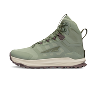 Altra Lone Peak 9 Waterproof Mid - Women
