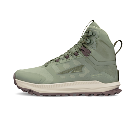 Altra Lone Peak 9 Waterproof Mid - Women