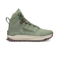 Altra Lone Peak 9 Waterproof Mid - Women