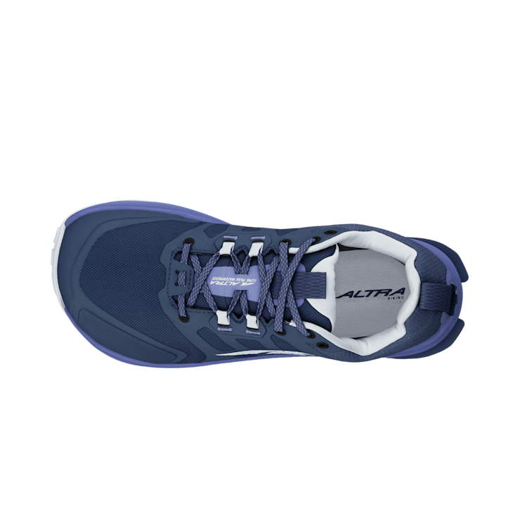 Altra Lone Peak 9 Waterproof Low - Women