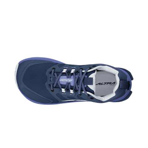 Lone Peak 9 Waterproof Low - Women