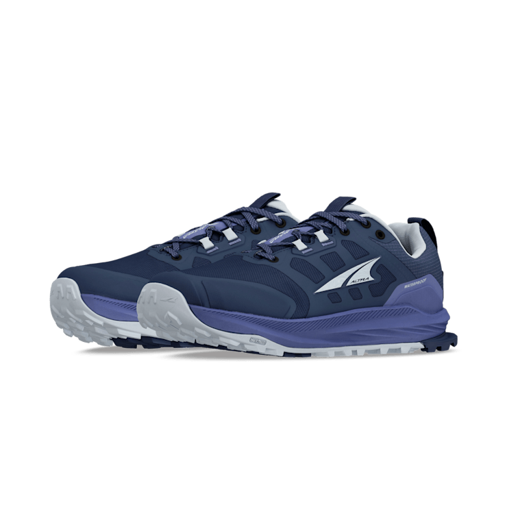 Altra Lone Peak 9 Waterproof Low - Women