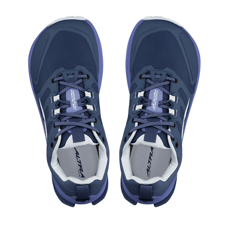 Altra Lone Peak 9 Waterproof Low - Women