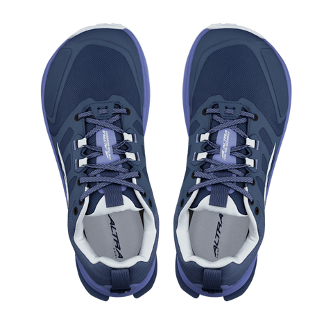 Lone Peak 9 Waterproof Low - Women