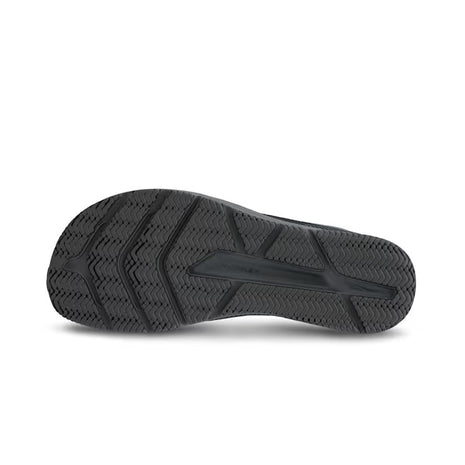 Solstice XT 3 - Women by Altra Footwear in black outsole, flexible stable training shoe with A-frame quarter panel for heavy lifting