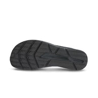 Solstice XT 3 - Men by Altra Footwear in black with stable A-frame quarter panel for flexible, comfortable training and heavy lifting