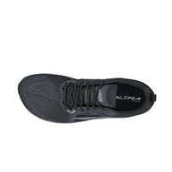 Solstice XT 3 - Women by Altra Footwear in black designed for training with stability, flexibility, comfort, and A-frame quarter panel support