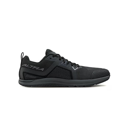 Solstice XT 3 - Women by Altra Footwear in black, flexible training shoe with stability and comfort for lifting and workout sessions