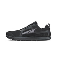 Solstice XT 3 - Women by Altra Footwear in black and grey, supportive training shoe with A-frame stability panel for lifting and workouts
