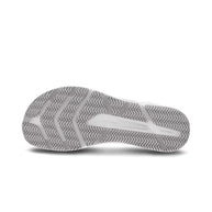 Solstice XT 3 - Women by Altra Footwear in grey and white with stability A-frame panel, designed for flexible, comfortable training and heavy lifting