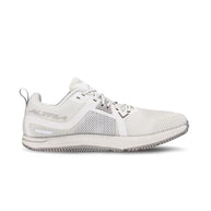 Solstice XT 3 - Women by Altra Footwear in white with A-frame stability panel, flexible training shoe for lifting and comfort