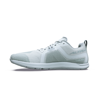 Altra Solstice XT 3 men's training shoe in High Tide/High Tide/Tradewinds, inner side view with tonal Altra logo