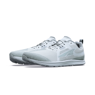 Pair of Altra Solstice XT 3 men's training shoes in High Tide/High Tide/Tradewinds, front three-quarter view