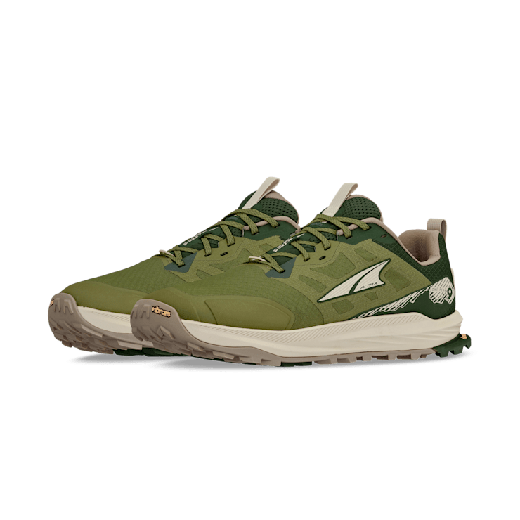 Altra Lone Peak 9+ - Men