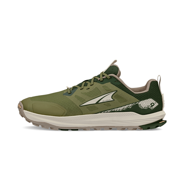 Altra Lone Peak 9+ - Men