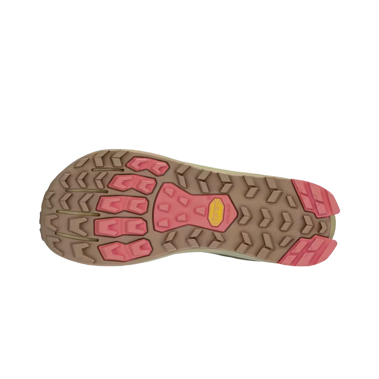 Altra Lone Peak 9+ - Women