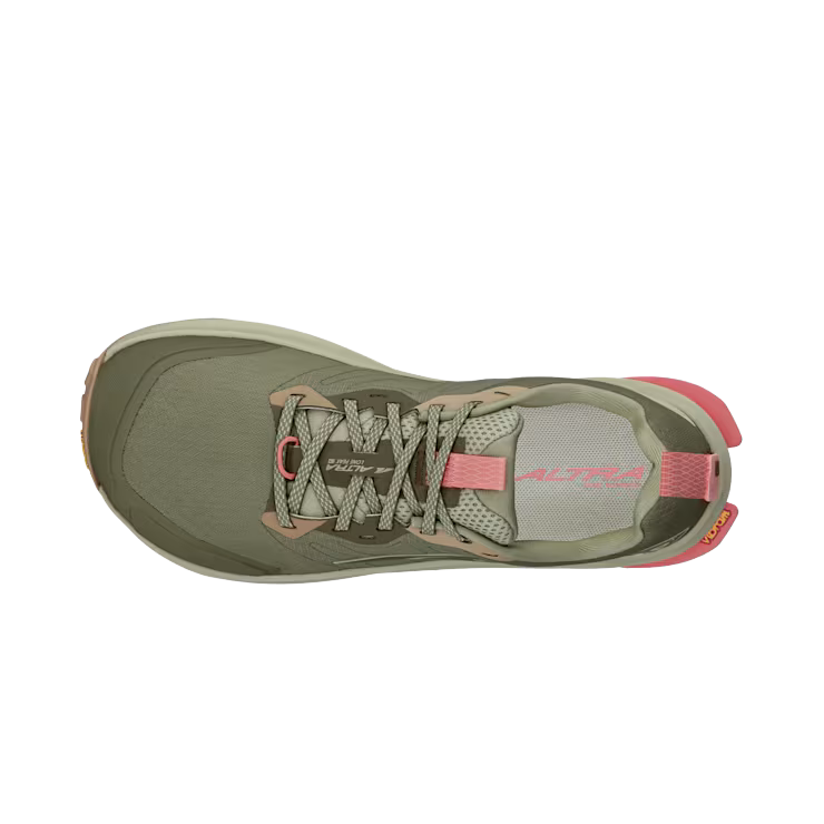 Altra Lone Peak 9+ - Women