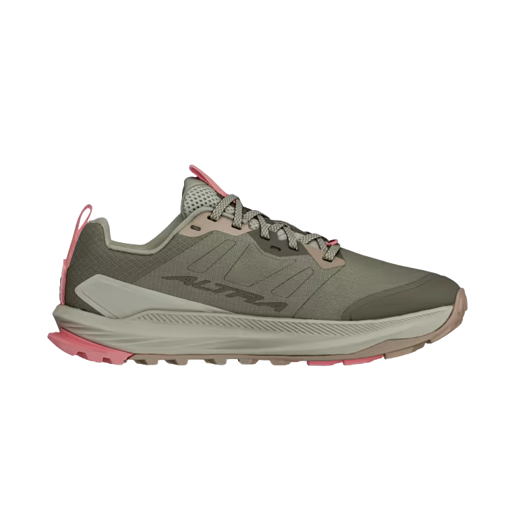Altra Lone Peak 9+ - Women