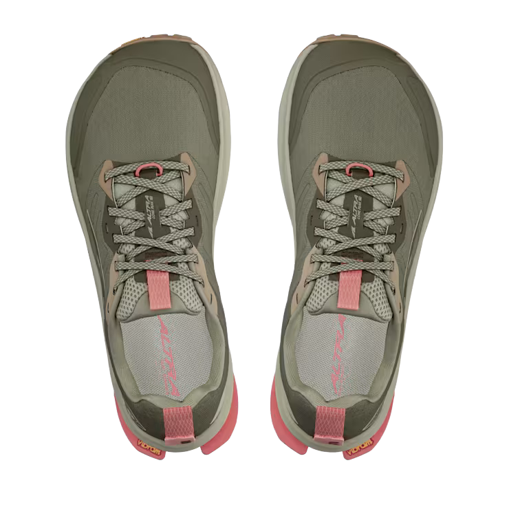 Altra Lone Peak 9+ - Women