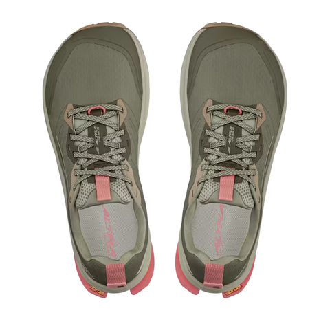 Lone Peak 9+ - Women