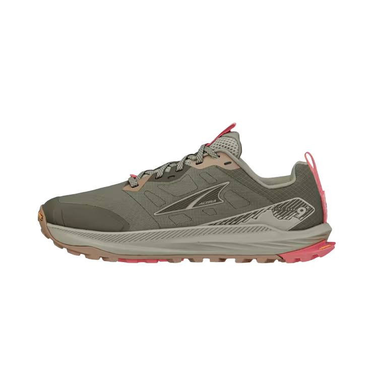 Altra Lone Peak 9+ - Women
