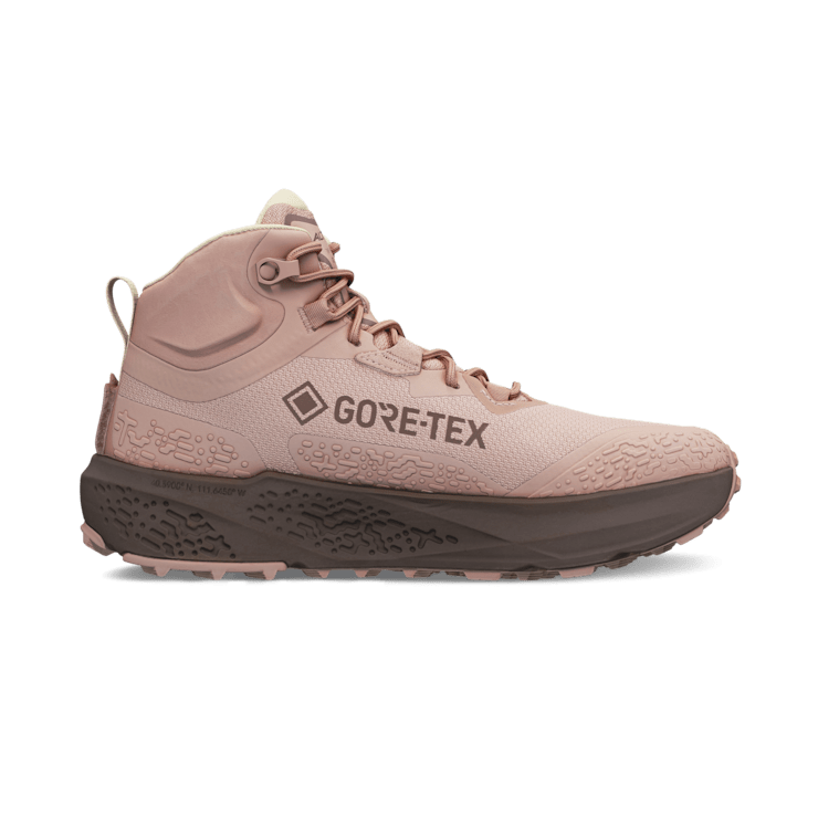 Altra Timp 6 MID GTX - Women