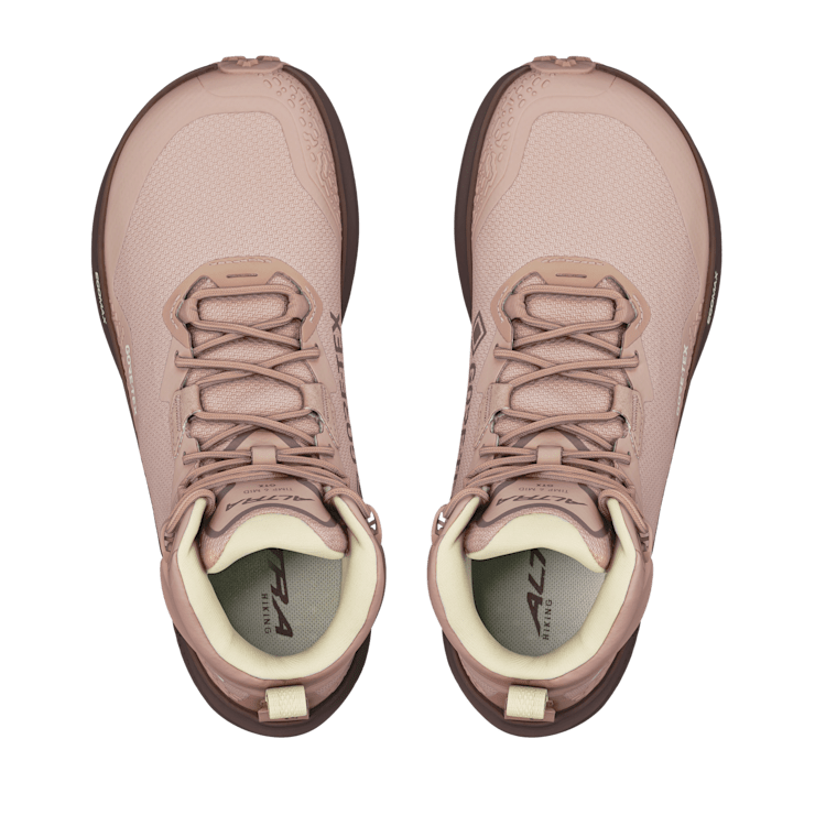 Altra Timp 6 MID GTX - Women