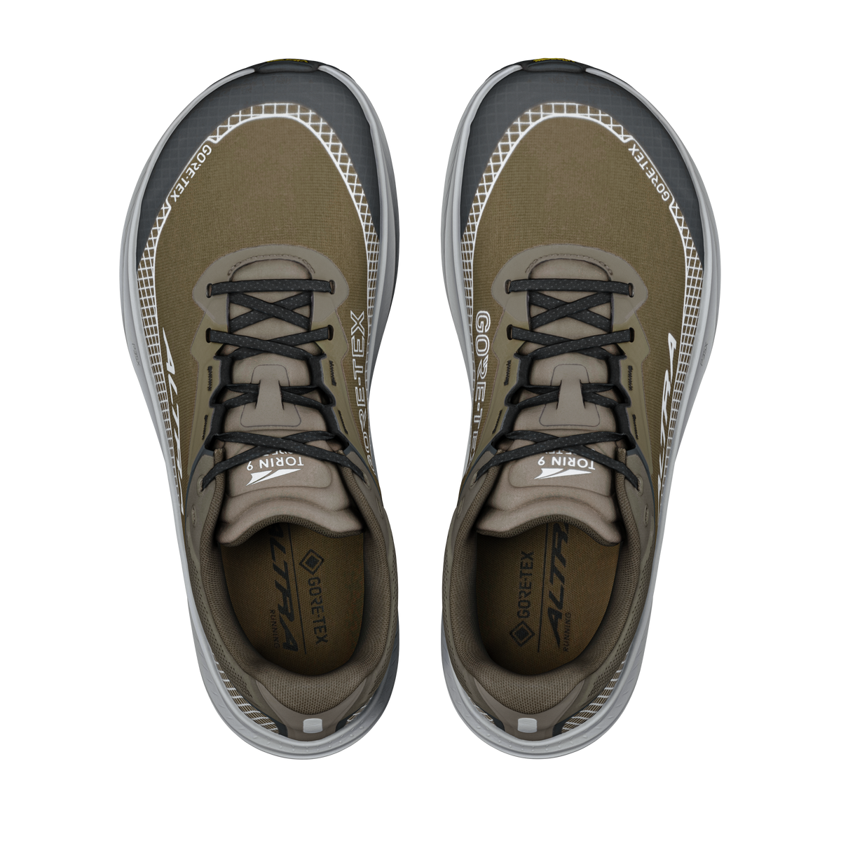 Altra Torin 9 GTX - Men