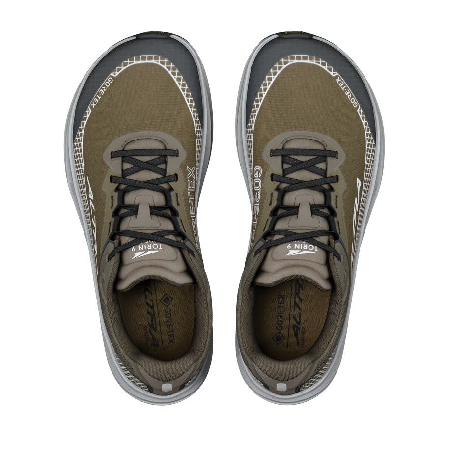 Altra Torin 9 GTX - Men