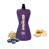 Spring Energy Blueberry Endurance Meal (Vegan) 310 Kcal