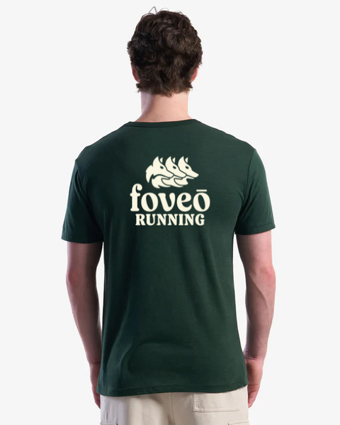 Bamboo Foveo Tee by Jerico - Men