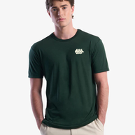 Bamboo Foveo Tee by Jerico - Men