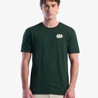 Bamboo Foveo Tee by Jerico - Men