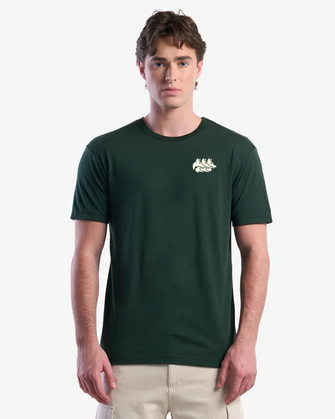 Bamboo Foveo Tee by Jerico - Men