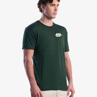 Bamboo Foveo Tee by Jerico - Men