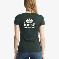 Bamboo Foveo Tee by Jerico - Women