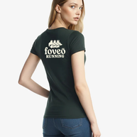 Bamboo Foveo Tee by Jerico - Women