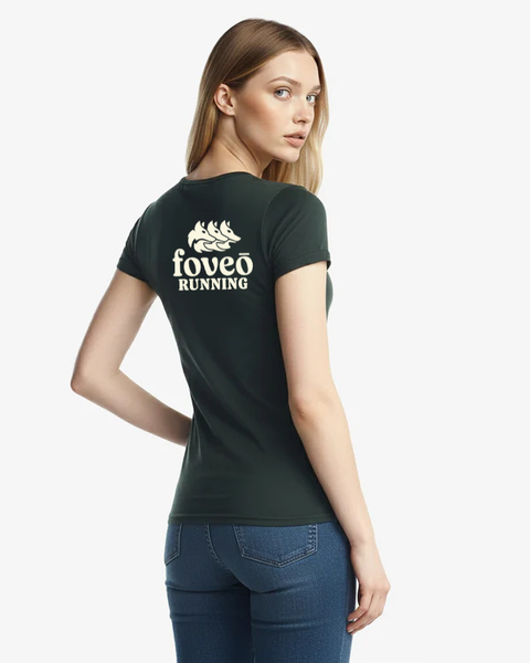Bamboo Foveo Tee by Jerico - Women