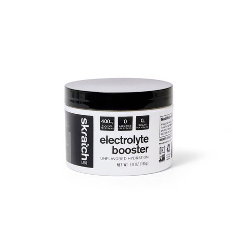 Skratch Labs Booster Drink Mix Unflavoured Hydration