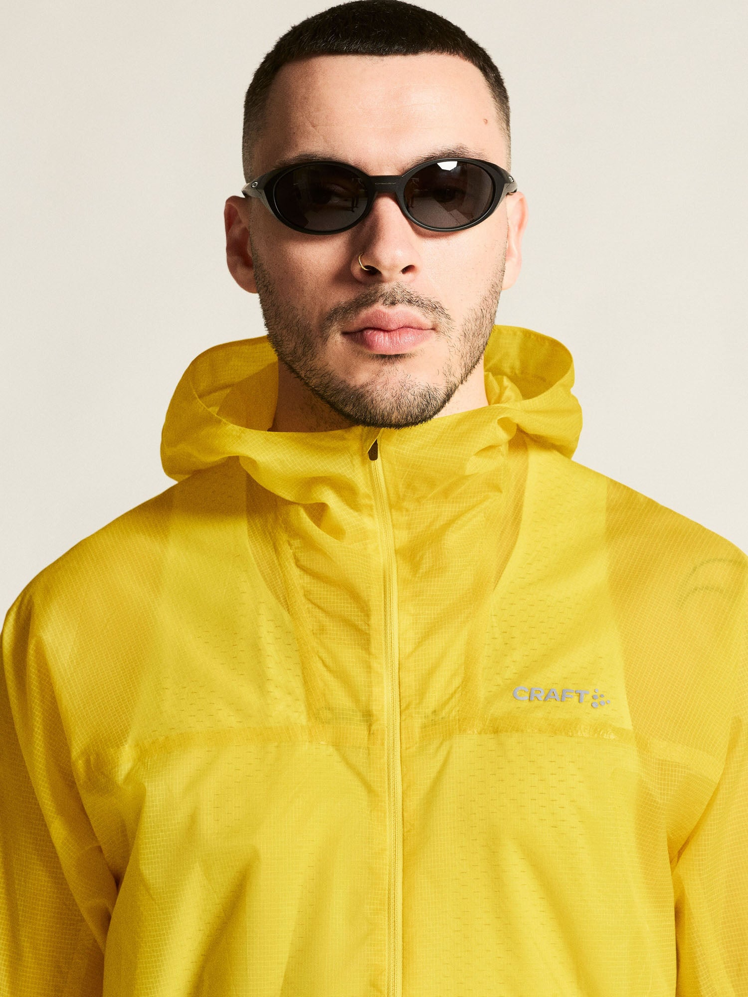 Craft Hypervent Light Wind Jacket - Men