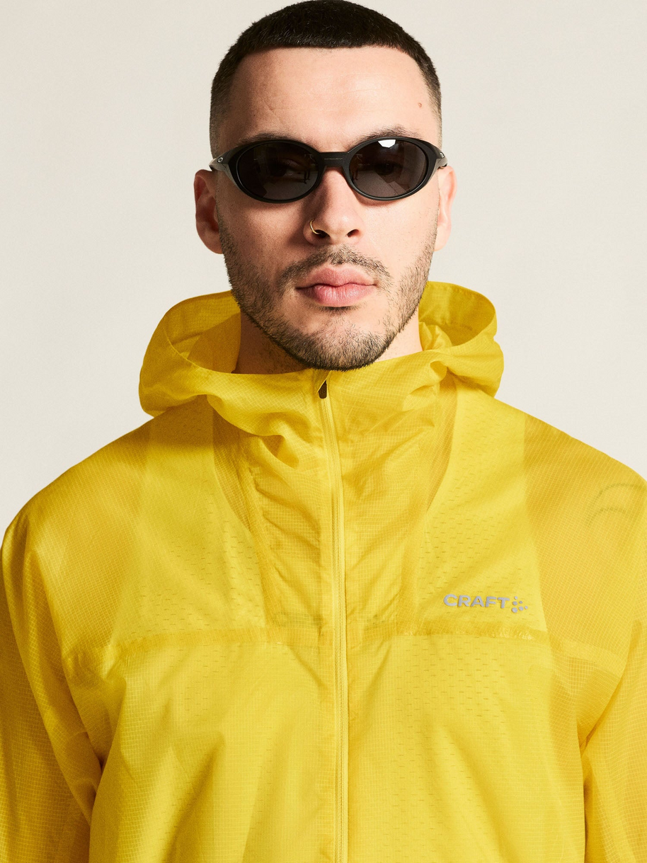 Craft Hypervent Light Wind Jacket - Men