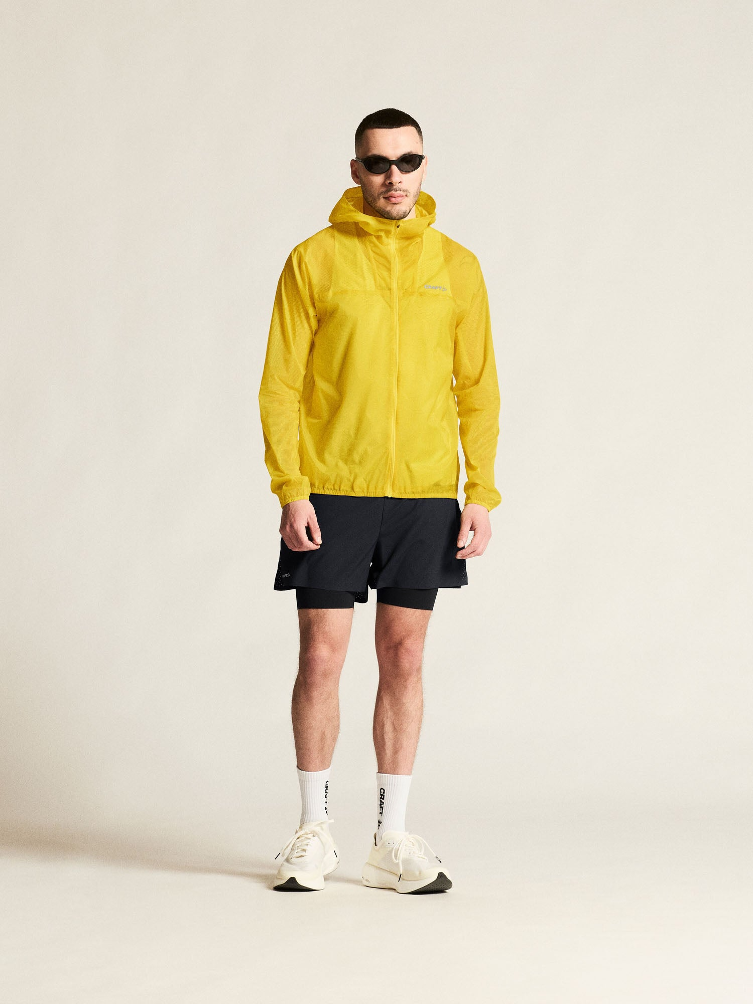 Craft Hypervent Light Wind Jacket - Men